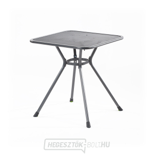 Tavio - kis asztal tahoganyból készült gallery main image