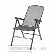 Basani 6 - kerti szett (6x fotel Savoy Basic, 1x asztal Universal) náhled