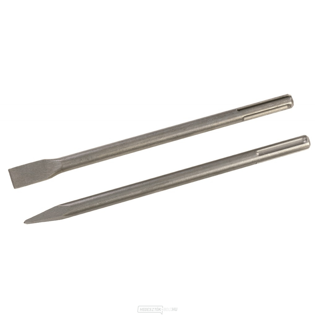 2 db SDS MAX véső (DH 1200 MAX)