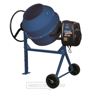 Betonkeverő Scheppach MIX 180  Betonkeverő Scheppach MIX 180  gallery main image
