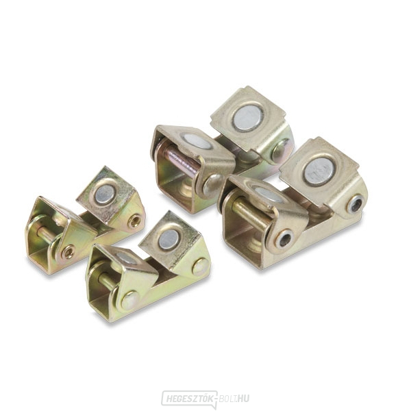 MVS mágneses ütköző készlet