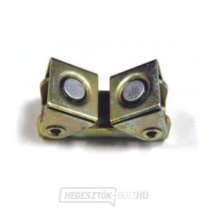 Mágneses V-alakú tartozék gallery main image