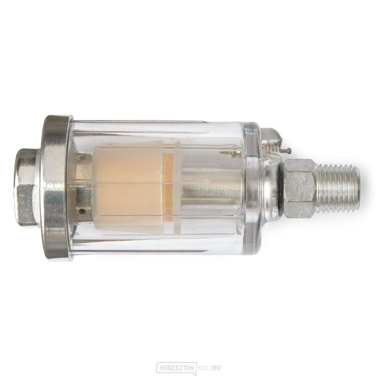 Tömlő kondenzátum-leválasztó, 1/4