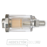 Tömlő kondenzátum-leválasztó, 1/4 gallery main image