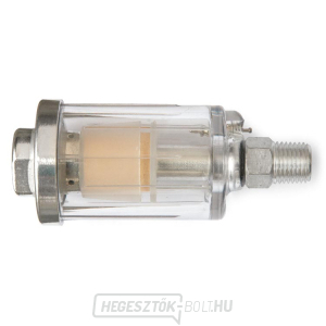 Tömlő kondenzátum-leválasztó, 1/4 gallery main image