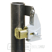 Mágneses ütköző MHA 111 Előnézet 