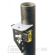 Mágneses ütköző MHA 100 Előnézet 