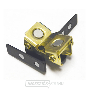 Mágneses ütköző MHA 100 gallery main image