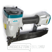 KG 50 PRO tűzőgép Előnézet 