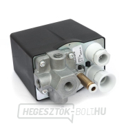 CONDOR MDR nyomáskapcsoló 3/11, 4 - 6,3 A Előnézet 