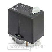 CONDOR MDR nyomáskapcsoló 3/11, 4 - 6,3 A gallery main image