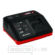 Power-X-Change 18 V 30 perc töltő gallery main image