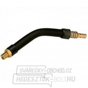 MB 15 AK 50° égőkönyök MB 15 AK 50° égőkönyök gallery main image