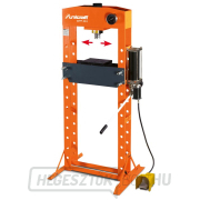 WPP 30 E hidraulikus prés gallery main image