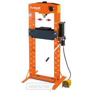 WPP 30 E hidraulikus prés gallery main image