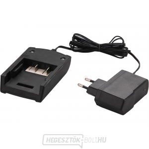 Csere töltő, 4 óra Csere töltő, 4 óra gallery main image