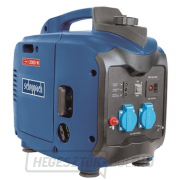 Inverteres erőmű SG 2000 gallery main image