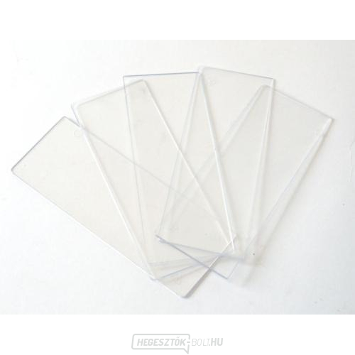 Nagy válaszfal S, V fiókokhoz - 1 db