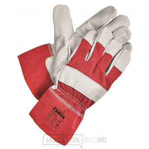 Munkakesztyű Eider, marhabőr - 11-es méret Munkakesztyű Eider, marhabőr - 11-es méret gallery main image