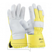 Munkakesztyű PREMIUM KÉK buborékos - 10,5 méret   Munkakesztyű PREMIUM KÉK buborékos - 10,5 méret   gallery main image