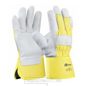 Munkakesztyű PREMIUM KÉK buborékos - 10,5 méret   Munkakesztyű PREMIUM KÉK buborékos - 10,5 méret   gallery main image