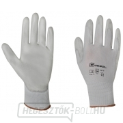 MICRO-FLEX buborékos munkakesztyű - 10-es méret MICRO-FLEX buborékos munkakesztyű - 10-es méret gallery main image