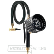 PRO-G H gumiabroncs-felfújó gallery main image