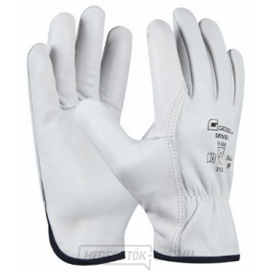 Munkakesztyű PREMIUM DRIVER buborékos - 10-es méret Munkakesztyű PREMIUM DRIVER buborékos - 10-es méret gallery main image