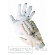 Pelikán munkakesztyű, puha kecskebőr - 10-es méret  Pelikán munkakesztyű, puha kecskebőr - 10-es méret gallery main image