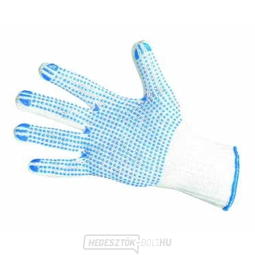 PLOVER - 9-es tenyérméretű, céltáblás kesztyű PLOVER - 9-es tenyérméretű, céltáblás kesztyű gallery main image