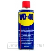 WD-40 400 ml univerzális kenőanyag gallery main image