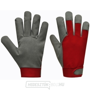 UNI FIT ECO munkakesztyű - 8-as méret