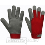 UNI FIT ECO munkakesztyű - 8-as méret  UNI FIT ECO munkakesztyű - 8-as méret  gallery main image