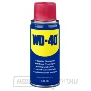 WD-40 100 ml univerzális kenőanyag gallery main image