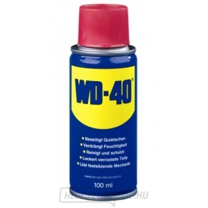 WD-40 100 ml univerzális kenőanyag gallery main image