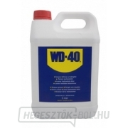 WD-40 5000 ml univerzális kenőanyag WD-40 5000 ml univerzális kenőanyag gallery main image