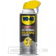 WD-40 Specialist szilikon kenőanyag 400ml gallery main image