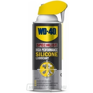 WD-40 Specialist szilikon kenőanyag 400ml WD-40 Specialist szilikon kenőanyag 400ml gallery main image