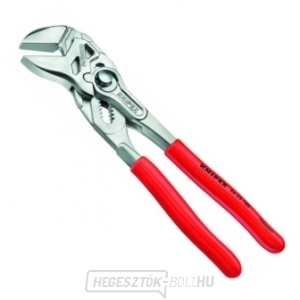 KNIPEX - Párhuzamos fogó SW 46mm-hez