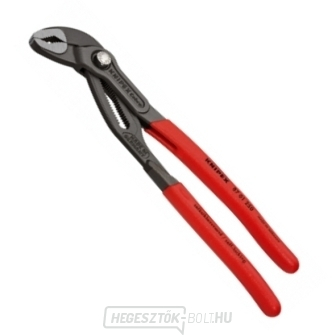 KNIPEX - SIKO fogó "COBRA" 150mm