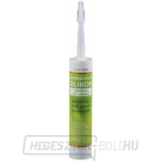 Den Braven - Univerzális szilikon 310 ml-es patron - átlátszó Den Braven - Univerzális szilikon 310 ml-es patron - átlátszó gallery main image