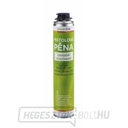 Den Braven - fegyver összeszerelő hab 750 ml Den Braven - fegyver összeszerelő hab 750 ml gallery main image