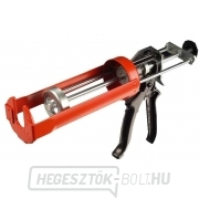 Den Braven - Anchor felhordó pisztoly 380 ml Den Braven - Anchor felhordó pisztoly 380 ml gallery main image