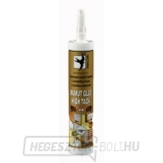 Den Braven - MAMUT GLUE 290ml - fehér gallery main image