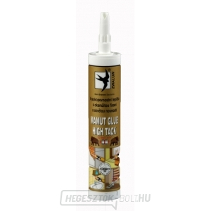 Den Braven - MAMUT GLUE 290ml - fehér