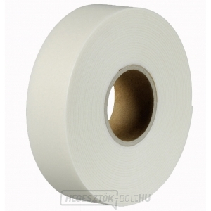 Kétoldalas ragasztószalag 25x1mm x 5m Kétoldalas ragasztószalag 25x1mm x 5m gallery main image