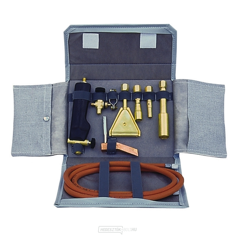 MEVA - forrasztókészlet - táska MEVA - forrasztókészlet - táska gallery main image