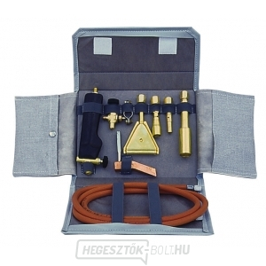 MEVA - forrasztókészlet - táska MEVA - forrasztókészlet - táska gallery main image