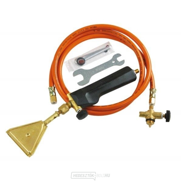 MEVA - barnító készlet 1,5 kW - buborékcsomagolás MEVA - barnító készlet 1,5 kW - buborékcsomagolás gallery main image