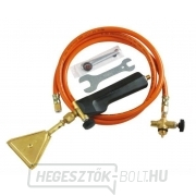 MEVA - barnító készlet 1,5 kW - buborékcsomagolás MEVA - barnító készlet 1,5 kW - buborékcsomagolás gallery main image